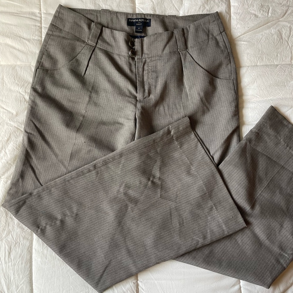 Women’s Banana Republic Dress Pants
